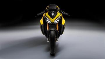 Damon Motorcycles On Forget What You Know About