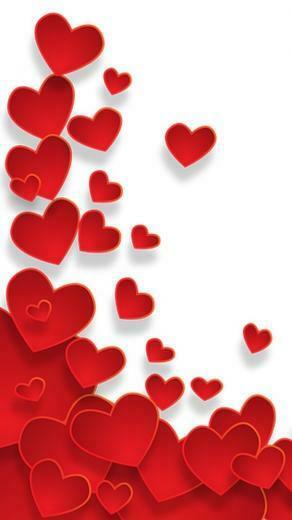 Love iPhone Wallpaper In HD Cute