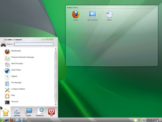 Wireless Comfort Desktop Plasma Big Kde Menus
