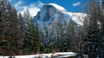Fondos HD De Yosemite Pantalla Estados Unidos