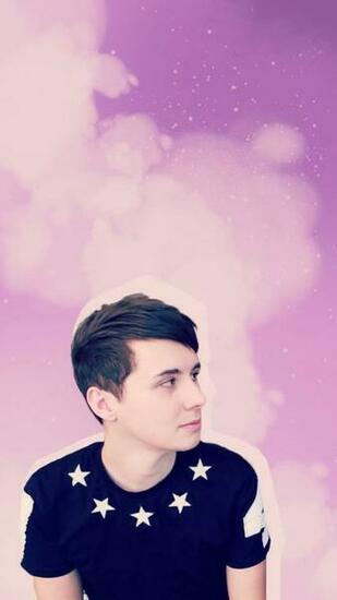 Dan Howell Wallpaper Google Search And Phil