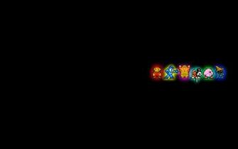 Bit Wallpaper Top Background