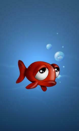 Cute Fish Mobile Phone Wallpaper Cell HD