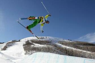 David Wise Photos Fis Style World Ski