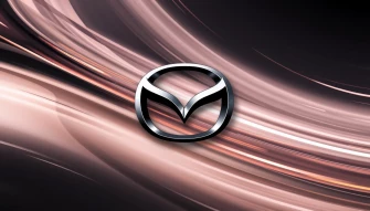 Mazda Logo Wallpaper