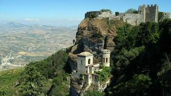 Sicily Wallpaper