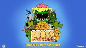 Wallpaper Plants Vs Zombies G W Sur Ps4 Ps3 Ps Vita Play3