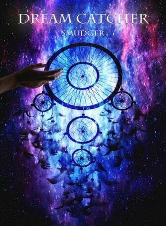 The Dream Catcher By Smudgersart