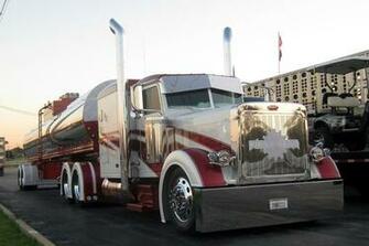 Peterbilt Wallpaper
