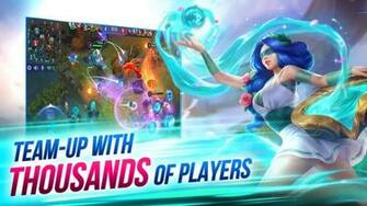 Dungeon Hunter Champions Epic Online Action Rpg Apk