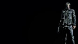 Leon S Kennedy Wallpaper