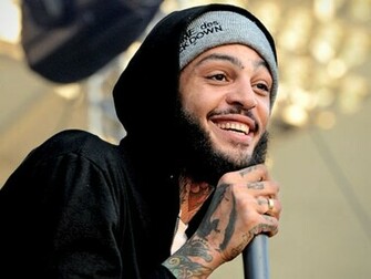 Travie Mccoy