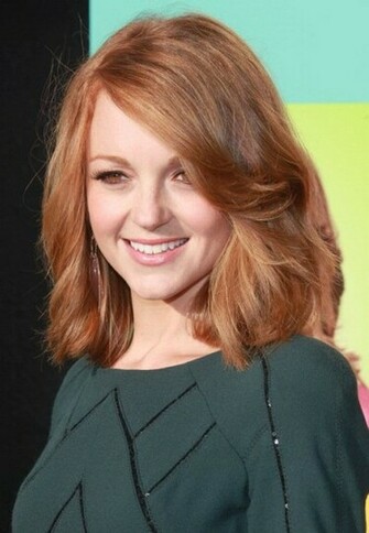 Jayma Mays Stars Mays3 Wallpaper