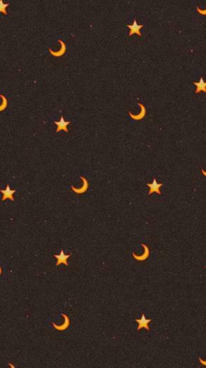 Meredith On Snazzy Youuu Huawei Wallpaper Moon And