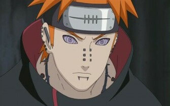 Manianima Naruto Pain