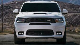 Dodge Durango Srt Wallpaper And HD Image Car Pixel