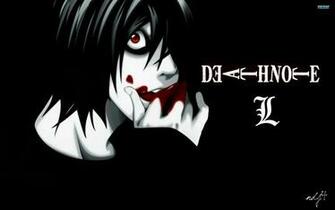 The Best Death Note Wallpaper Ever