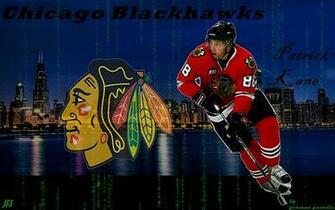 Chicago Blackhawks Wallpaper Kane Emma Watson Style