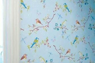 Swedish Wallpaper