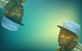 Tyler The Creator Wallpaper