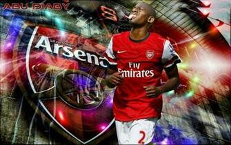 Diaby Arsenal Wallpaper HD Wallpaper55 Best