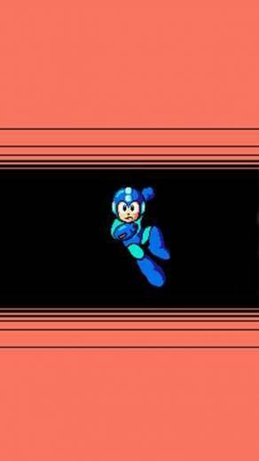 Mega Man