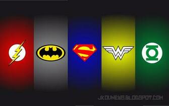 Jkovnews Justice League Wallpaper