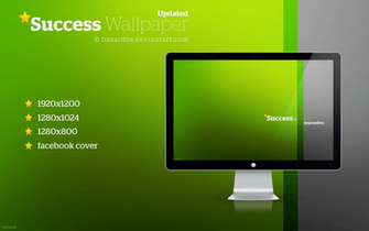 Success Wallpaper