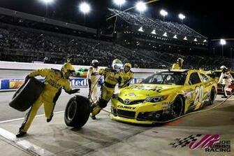 Not Found Joe Gibbs Racing