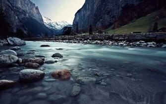 Switzerland Mac Wallpaper