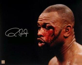 Roy Jones Jr HD Wallpaper