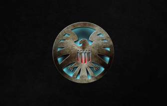 Marvel Logo Wallpaper