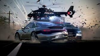 Hot Pursuit Wallpaper Wallpaperexpert Journal