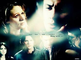 Supernatural Wallpaper