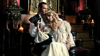 The Tudors Wallpaper