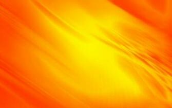 Yellow Orange Flowing Curves High Quality And Resolution