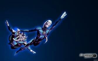 Blue Lantern Wallpaper Babes HD