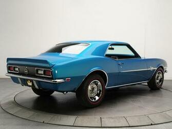 Chevrolet Wallpaper Camaro Ss