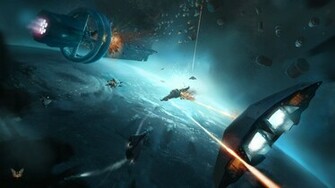 Elite Dangerous Wallpaper