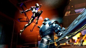 Spider Man Shattered Dimensions Screenshots Pictures Wallpaper