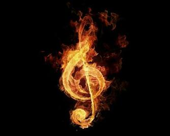 HD Fire Wallpaper Pictures