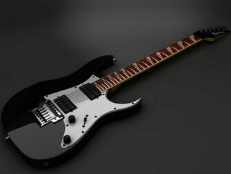 Ibanez Guitar Wallpaper By Toastman85