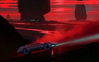 Car Invention Wallpaper HD