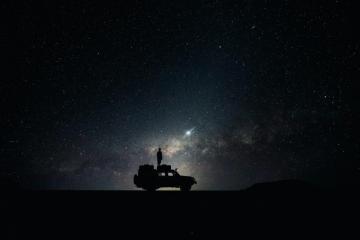 Alone 4k Wallpaper