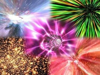 Animated Wallpaper Space Journey 3d Themes Desktop