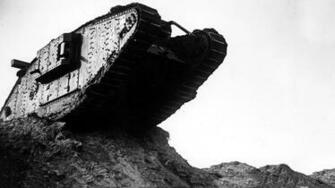 Ww1 Wallpaper Image Tank Lovers Group Mod Db
