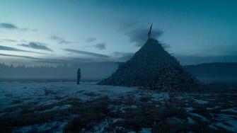 The Revenant Nature Wallpaper Geo