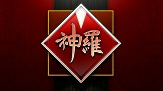 Chinese Characters HD Wallpaper Color Palette Tags