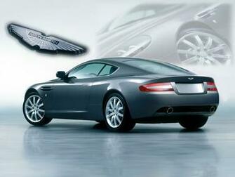Aston Martin Db Wallpaper High Resolution