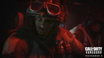 Announcing Call Of Duty Vanguard